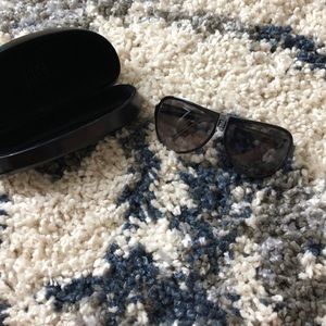 Black Fendi Sunglasses
